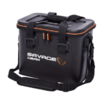 Savage Gear Taška WPMP Lure Carryall - recenze a zkušenosti