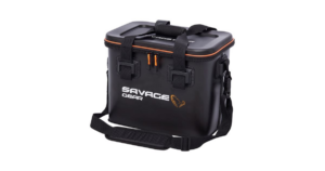 Savage Gear Taška WPMP Lure Carryall - recenze a zkušenosti