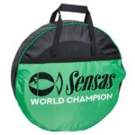 Sensas Obal Na Vezírek Sofia Round Net Bag - recenze a zkušenosti