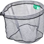 Sensas Podběráková Hlava Fisherie Carpe 50 cm 5 mm - recenze a zkušenosti