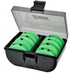 Sensas Pouzdro Na Návazce Feeder Match Rig Box - recenze a zkušenosti