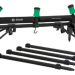 Sensas Rolna Power Super Twin 60 cm - recenze a zkušenosti