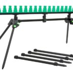 Sensas Stojan Roost Kit World Champion 12-24 Prutů - recenze a zkušenosti