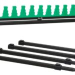 Sensas Stojan Roost Rig Allround 12 Prutů - recenze a zkušenosti