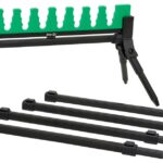 Sensas Stojan Roost Rig Allround 8 Prutů - recenze a zkušenosti