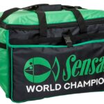 Sensas Taška Sofia Championship Bag - recenze a zkušenosti