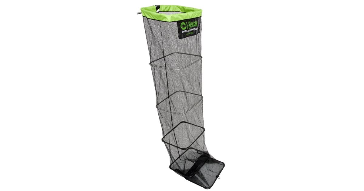 Sensas Vezírek Easy Dry 2,5 m - recenze a zkušenosti