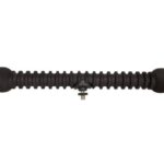 Shakespeare Držák Prutů SKP Feeder Chair Front Rest Single EVA - recenze a zkušenosti