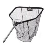 Shimano Podběrák Yasei Rubber Net Foldable Large - recenze a zkušenosti