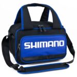 Shimano Taška All Round Tackle Bag - recenze a zkušenosti