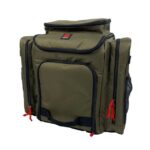 Sonik Batoh Tackle Organiser Rucksack - recenze a zkušenosti