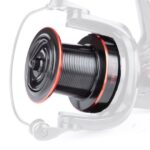 Sonik Cívka SK-47 Carbon 7000 Spare Spool - recenze a zkušenosti