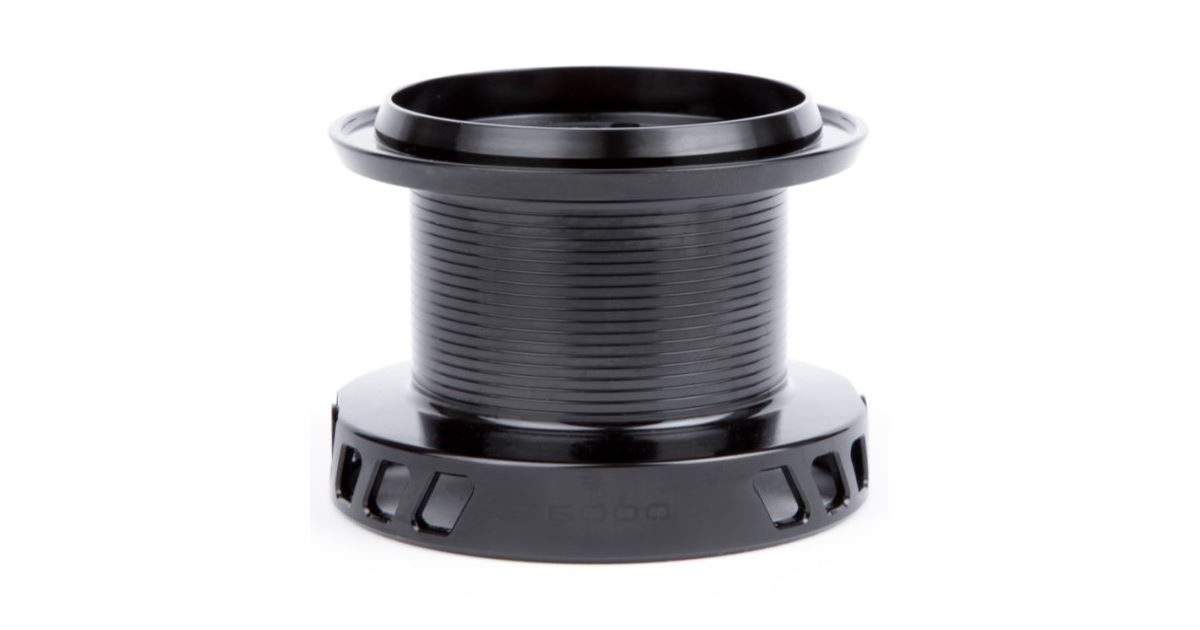 Sonik Cívka Xtractor Black 6000 Spare Spool - recenze a zkušenosti