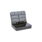 Sonik Krabička Lokbox Clip-Fold Box Medium - recenze a zkušenosti