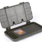 Sonik Krabička Lokbox Compact Rig Box - recenze a zkušenosti