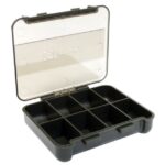 Sonik Krabička Lokbox Internal 8 Compartment Box - recenze a zkušenosti