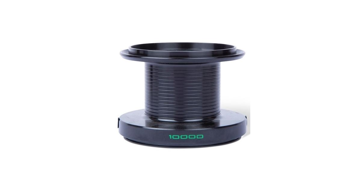 Sonik Náhradní Cívka Herox Spare Spool Extra Deep 10000 - recenze a zkušenosti