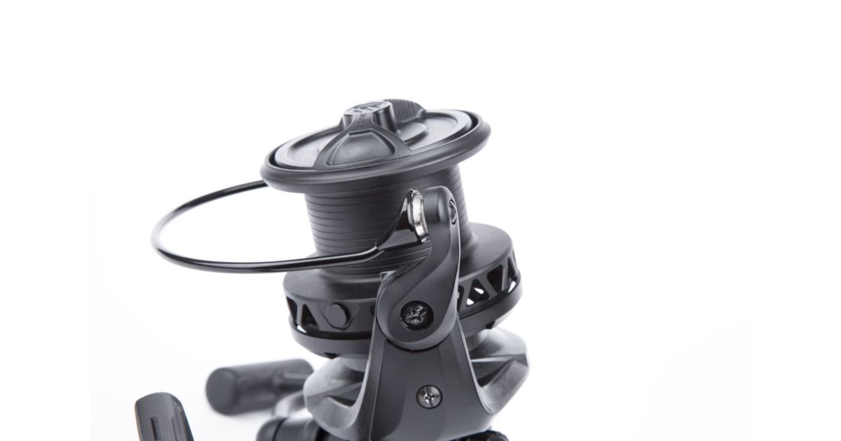 Sonik Náhradní Cívka Xtractor+ Carbon 5000 Spare Spool - recenze a zkušenosti