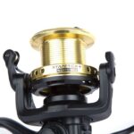 Sonik Náhradní Cívka Xtractor+ GS 5000 Spare Spool - recenze a zkušenosti