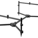 Sonik Stojan Herox 3 Rod Pod - recenze a zkušenosti