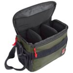 Sonik Taška Camera Bag - recenze a zkušenosti