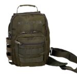 Sonik Taška Xtractor Sling Bag - recenze a zkušenosti