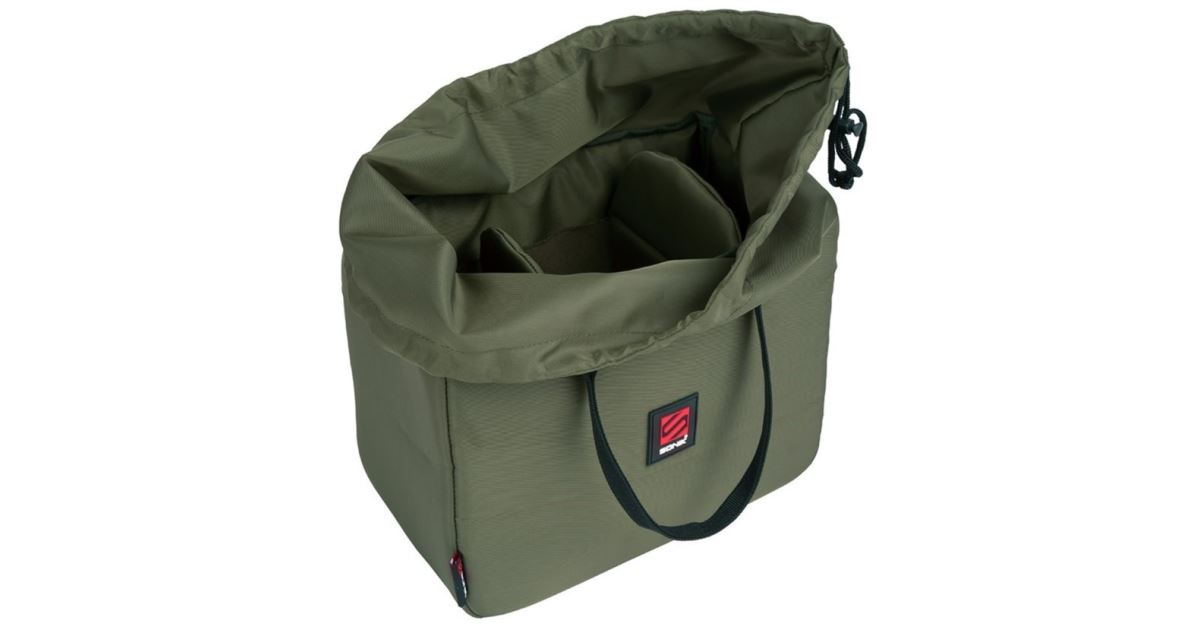 Sonik Vložka Do Tašky Camera Bag Insert - recenze a zkušenosti