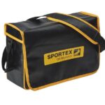 Sportex Taška Přívlačová Malá - recenze a zkušenosti