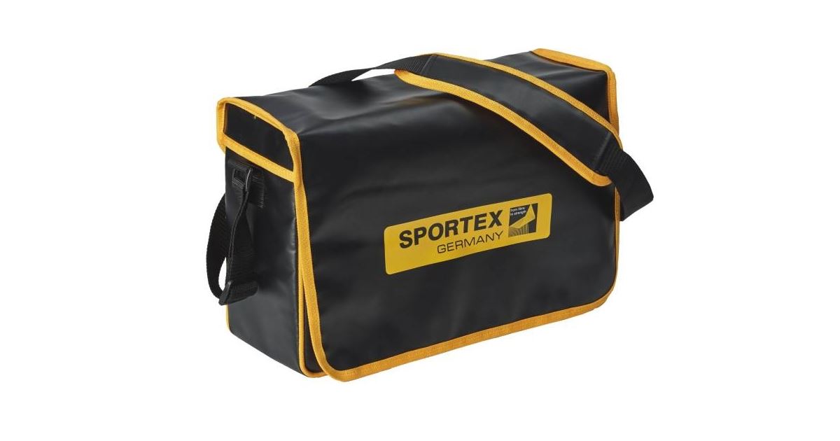 Sportex Taška Přívlačová Malá - recenze a zkušenosti