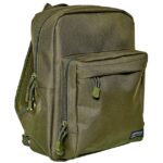 Starbaits Batoh Pro Staff Sack - recenze a zkušenosti