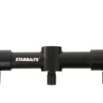 Starbaits Hrazda Buzz Bar Black Spot Magnet 2 pruty - recenze a zkušenosti