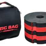 Starbaits Návazcovník Zig Bag - recenze a zkušenosti
