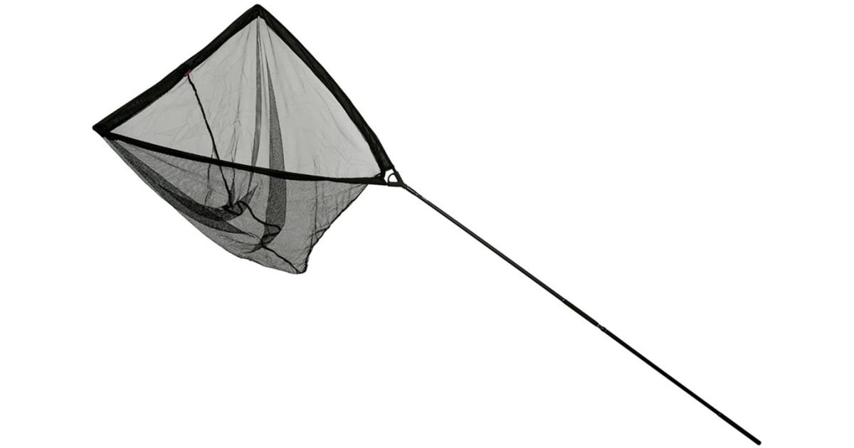 Starbaits Podběrák LN 100 2 díly - recenze a zkušenosti