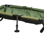 Starbaits Podložka DLX Carp Hammock XXL - recenze a zkušenosti