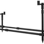 Starbaits Stojan Black Spot DLX 3 Pruty - recenze a zkušenosti