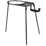 Starbaits Stojan Na Kbelík Round Bucket Plateform - recenze a zkušenosti