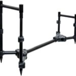 Starbaits Stojan Na Pruty Fast Pod 2 pruty - recenze a zkušenosti