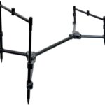 Starbaits Stojan Na Pruty Fast Pod 3 pruty - recenze a zkušenosti