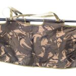 Starbaits Vážící Sak Cam Concept Specimen Weigh Sling - recenze a zkušenosti