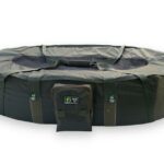 Starfishing Podložka Pod Ryby Repus G2 Deluxe Hi-Care Oval Mat - recenze a zkušenosti