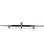 Summittackle Hrazda Black Cobalt 3 Rod - recenze a zkušenosti