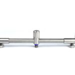 Summittackle Hrazda Na 3 Pruty Výsuvná Zadní - recenze a zkušenosti