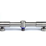 Summittackle Nerezova Hrazda Na 2 Pruty Výsuvná Zadní - recenze a zkušenosti