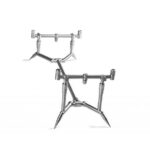 Summittackle Stojan Colosseum Low Profile - recenze a zkušenosti