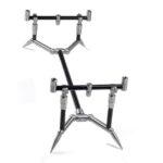 Summittackle Stojan Colosseum Low Profile Black Cobalt - recenze a zkušenosti