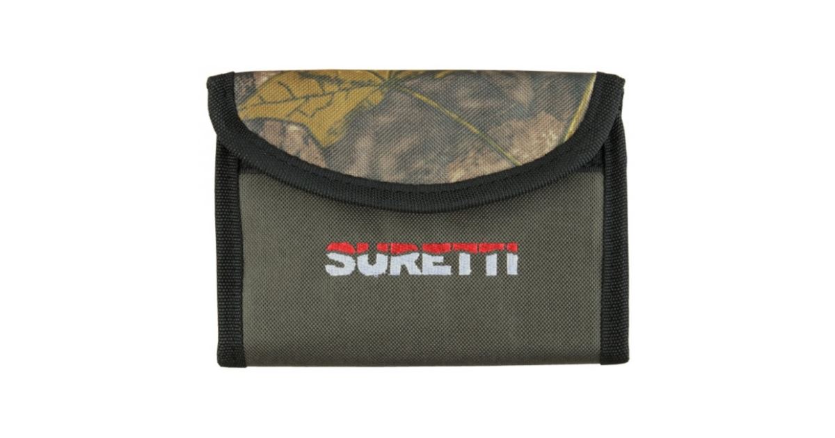 Suretti pouzdro na drobnosti S - recenze a zkušenosti