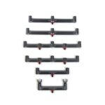 Taska  Hrazdy na pruty  A-type range - recenze a zkušenosti