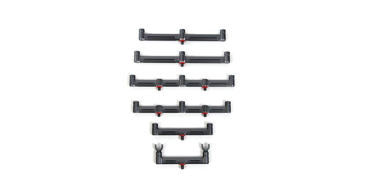 Taska Hrazdy na pruty A-type range - recenze a zkušenosti