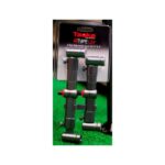 Taska  - Hrazdy na pruty odlehčené  A-type range - recenze a zkušenosti