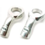 Taska kloub pod hlásič slitinový Rizalite - recenze a zkušenosti